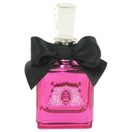 JUICY COUTURE  Viva La Juicy Noir By Eau De Parfum Spray 3.4 OZ Tester