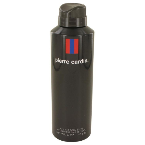 PIERRE CARDIN  By Body Spray 6 OZ