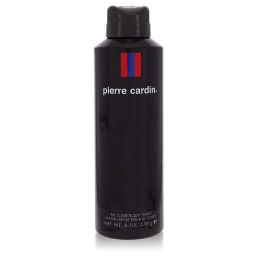 Pierre Cardin By Pierre Cardin Body Spray 6 Oz