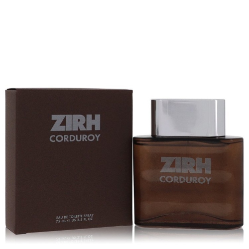 Corduroy By Zirh International Edt Spray 2.5 Oz