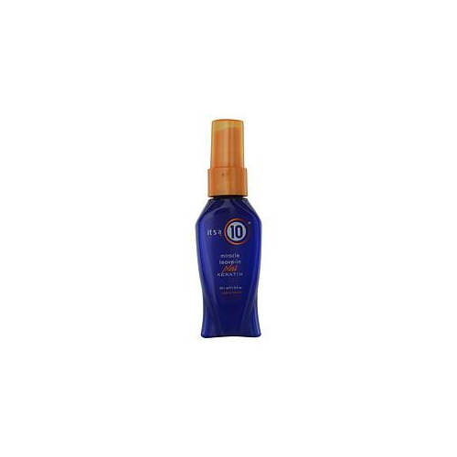 Miracle Leave In Product Plus Keratin 2 Oz