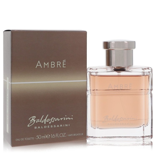 Baldessarini Ambre By Hugo Boss Edt Spray 1.7 Oz Best Buy Canada