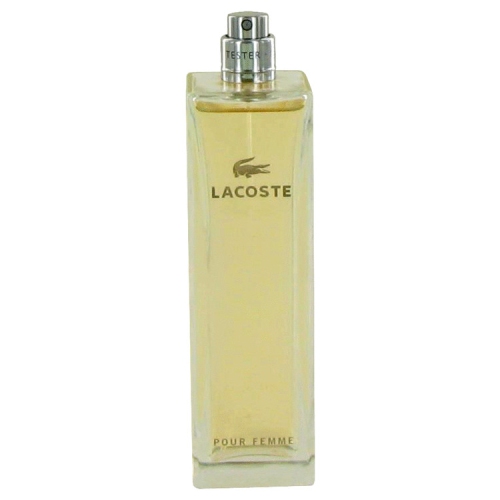 Lacoste Pour Femme By Lacoste Eau De Parfum Spray 3 Oz tester Best Buy Canada