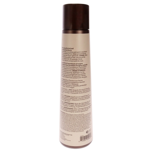 Professional Nourishing Moisture Conditioner 10 Oz