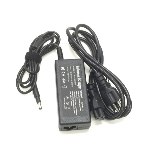 19 5v 65w 4 75mm X 1 7mm New Ac Adapter Power Cord Charger For Hp Envy 4 1130us 4 1150br 4 1150la Best Buy Canada