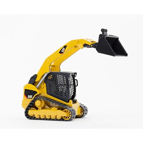 Bruder | construction : Chargeuse multiterrain Delta CAT