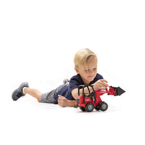 Bruder | Agriculture : Chargeur compact Schaeffer