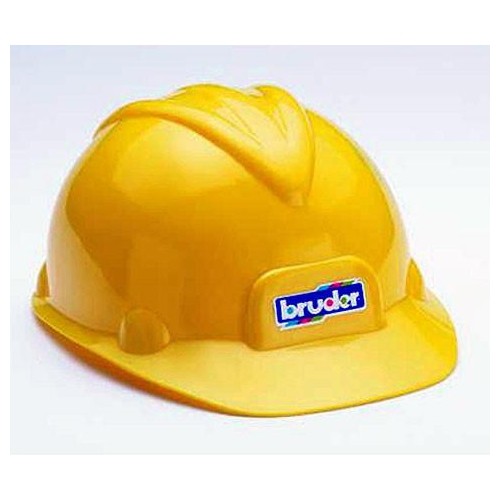 Construction: Construction Toy Helmet