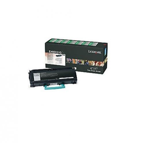 LEXMARK  Extra High Toner Cartridge
