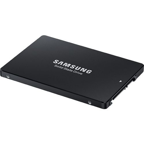 Lenovo 1.92TB Serial ATA/600 Solid State Drive