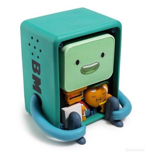 Adventure Time BMO Medium Toy Figure by Kidrobot