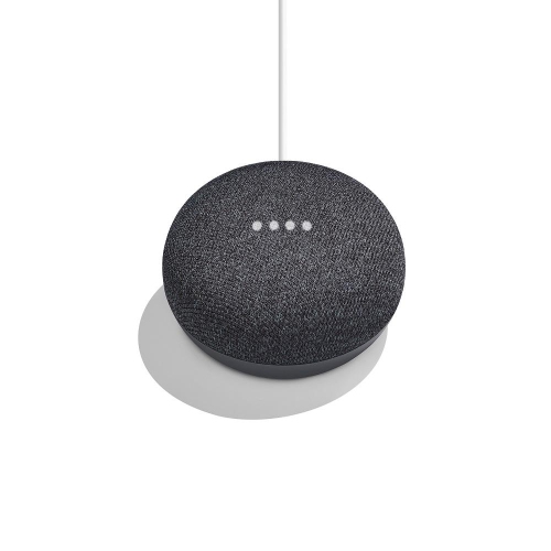 Google GA00216-US Home Mini Charcoal