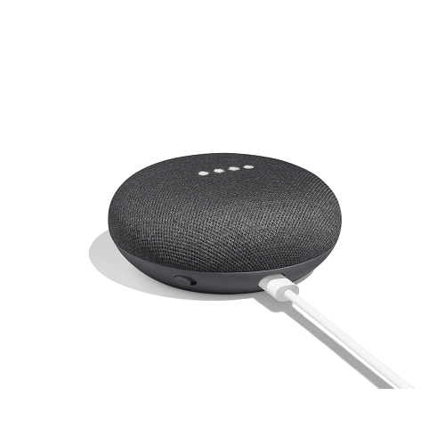 Google GA00216-US Home Mini Charcoal