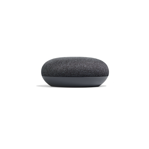 Google GA00216-US Home Mini Charcoal