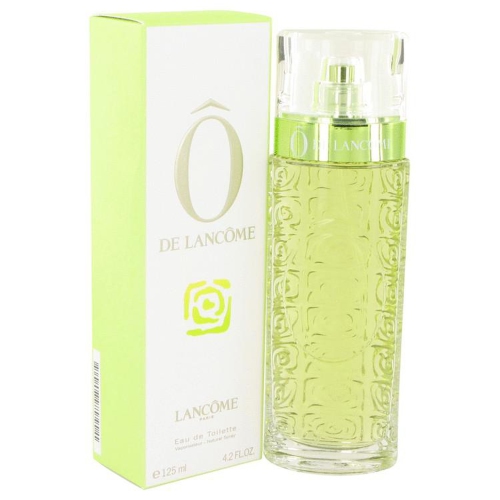 Lancome O De Lancome Eau De Toilette Spray 4.2 Oz / 125 Ml for Women By Lancome, 1 pounds
