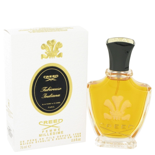TUBEREUSE INDIANA by Creed Millesime Eau De Parfum Spray 2.5 oz