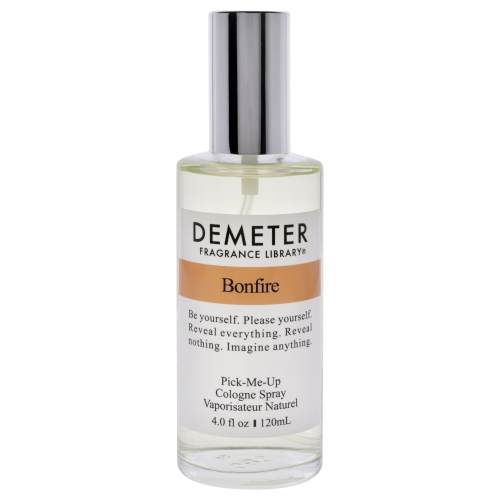 Demeter par Demeter Bonfire Cologne Spray 4 oz