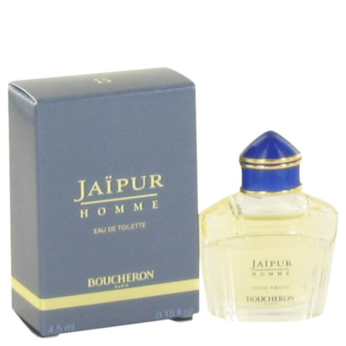 Jaipur par Boucheron Mini EDT .17 oz 5ml