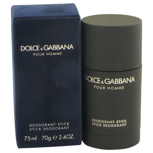 DOLCE & GABBANA by Dolce & Gabbana Deodorant Stick 2.5 oz