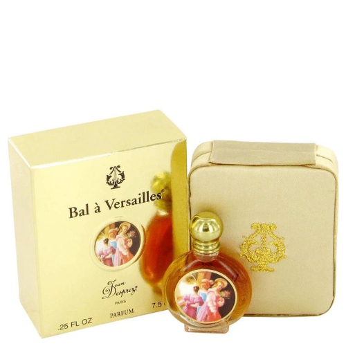 BAL A VERSAILLES par Jean Desprez Pure Perfume .25 oz