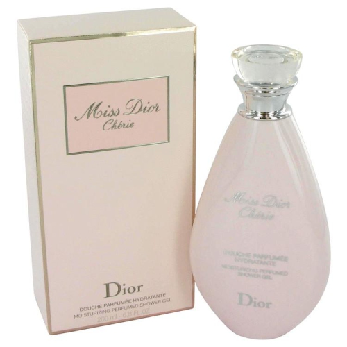 miss dior cherie 2005
