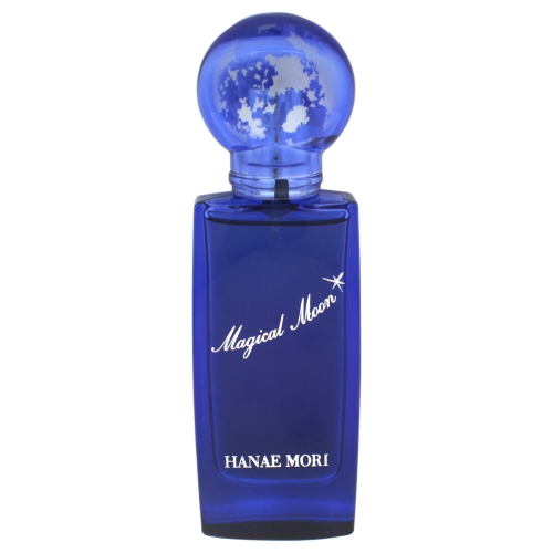 Magical Moon by Hanae Mori Eau De Parfum Spray 1 oz (Women)