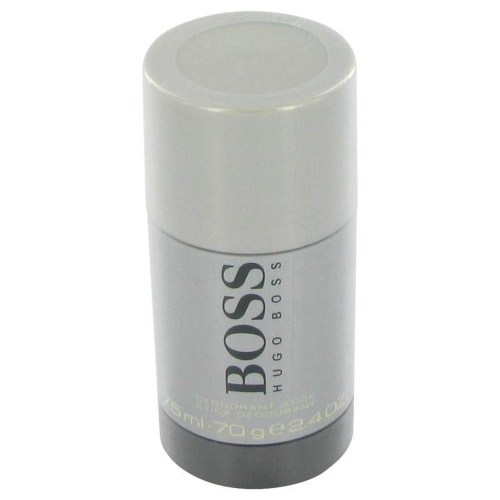 BOSS NO. 6 by Hugo Boss Deodorant Stick 2.4 oz