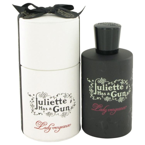 Lady Vengeance by Juliette Has a Gun Eau De Parfum Spray 3.4 oz