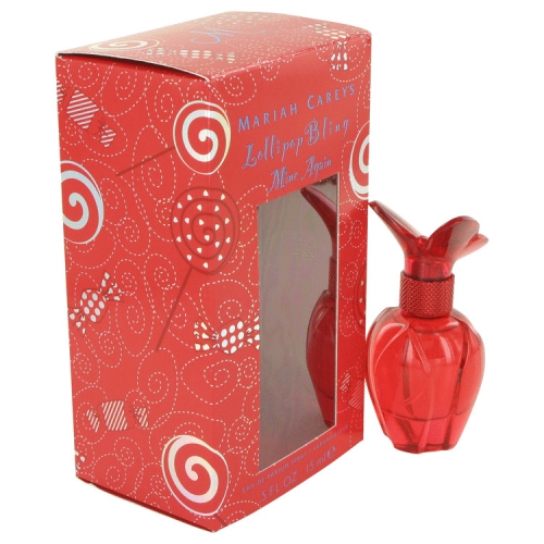 Mariah Carey Lollipop Bling Mine Again par Mariah Carey Eau De Parfum Spray .5 oz 15ml