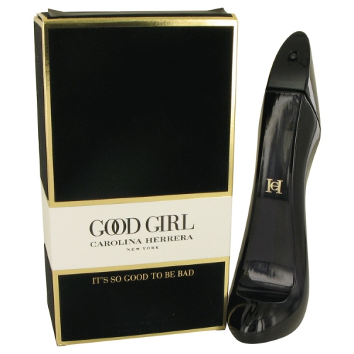 Good Girl by Carolina Herrera Eau De Parfum Spray 2.7 oz