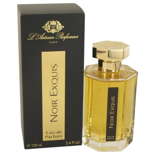 Noir Exquis by L'Artisan Parfumeur Eau De Parfum Spray 3.4 oz
