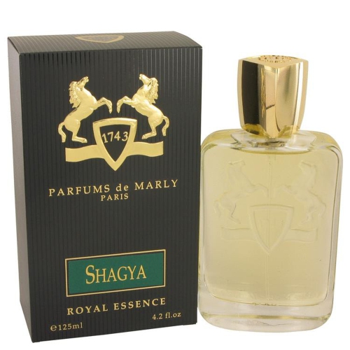 Shagya by Parfums de Marly Eau De Parfum Spray 4.2 oz