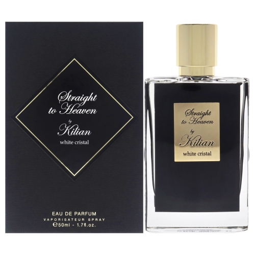 Straight To Heaven by Kilian Eau De Parfum Refillable Spray 1.7 oz