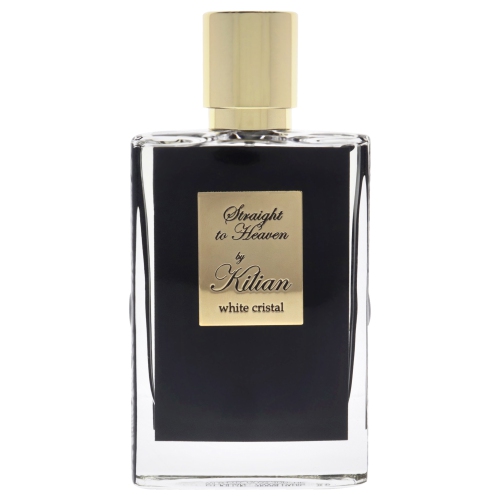 Straight To Heaven by Kilian Eau De Parfum Refillable Spray 1.7 oz