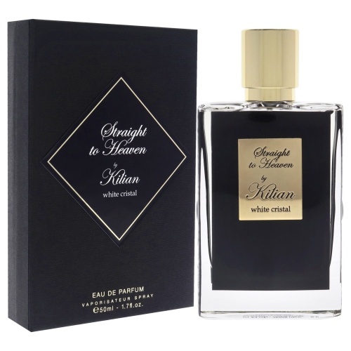 Straight To Heaven by Kilian Eau De Parfum Refillable Spray 1.7 oz