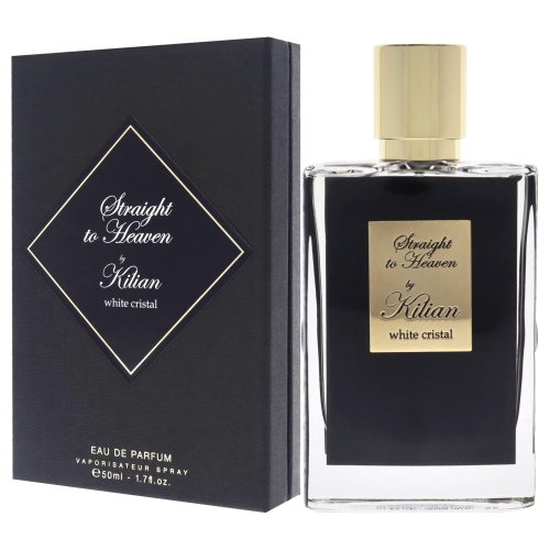 Straight To Heaven by Kilian Eau De Parfum Refillable Spray 1.7 oz
