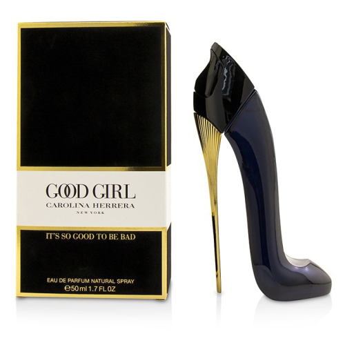 CAROLINA HERRERA  Good Girl Eau De Parfum Spray 1.7 OZ./ 50 Ml for Women By 0.6 Fluid_Ounces