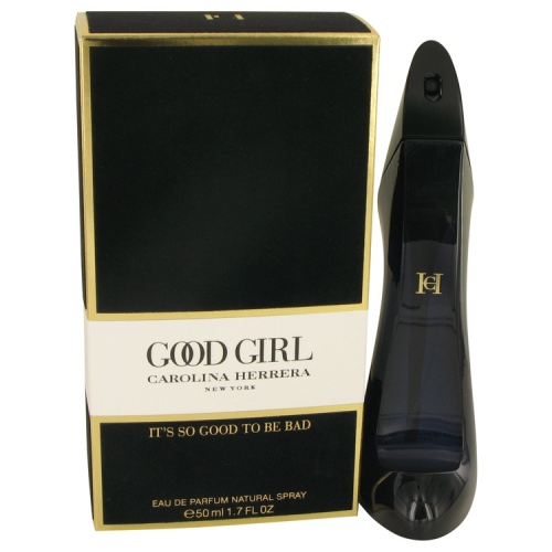 Carolina Herrera Good Girl Eau De Parfum Spray 1.7 Oz./ 50 Ml for