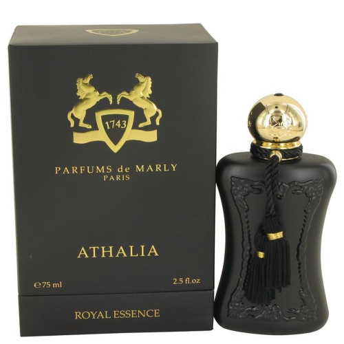 Athalia par Parfums De Marly Eau De Parfum Vaporisateur 2.5 oz