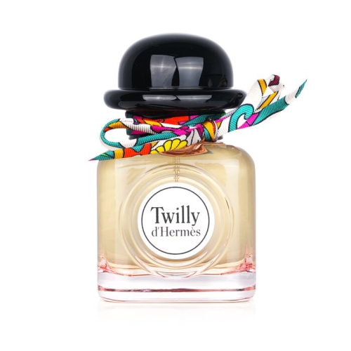 Twilly D'hermes by Hermes Eau De Parfum Spray 2.87 oz (85 ml