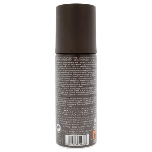 Ducati Trace Me by Ducati Deodorant Spray 5 oz (Men)