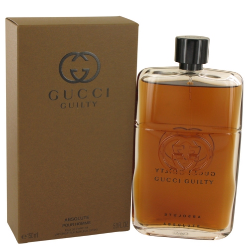 gucci guilty absolute 150
