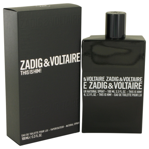 zadig & voltaire eau de toilette