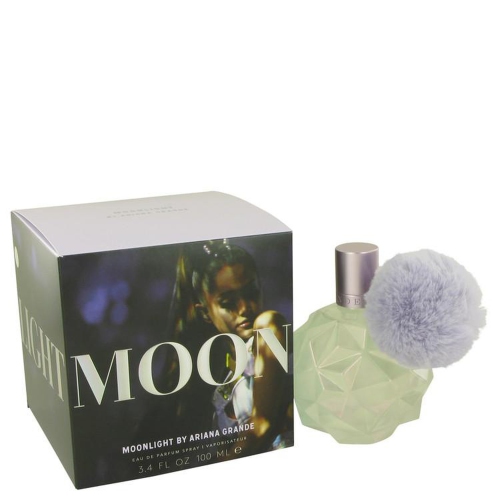 Ariana grande moonlight perfume 3.4 2024 oz