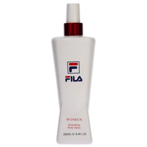 FILA  By Body Spray (Women) 8.4 OZ