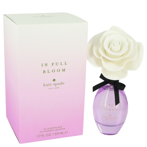 In Full Bloom by Kate Spade Eau De Parfum Spray 1.7 oz
