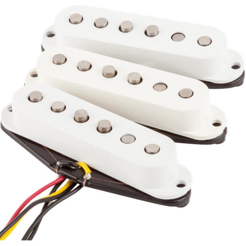 FENDER  ® Tex-Mex Strat Pickups