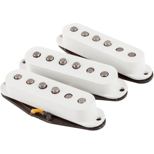 best fender custom shop pickups