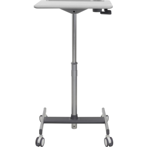 ERGOTRON  Learnfit Se Sit-Stand Desk, Short