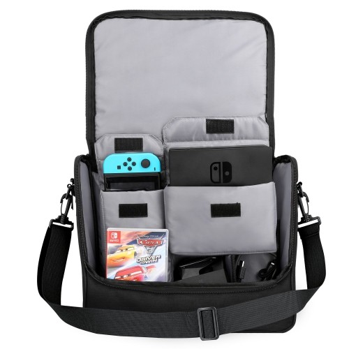 Best Nintendo Switch Bag | IUCN Water